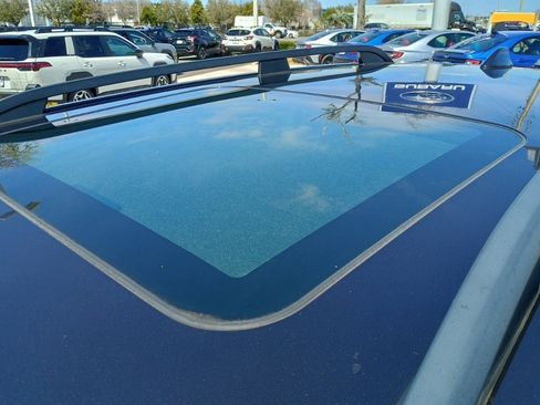 Used 2019 Subaru Forester Limited w/ Popular Package #3 image 9