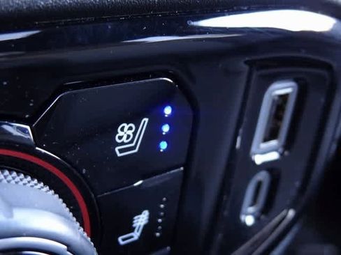 Used 2025 Chevrolet Silverado 2500 ZR2 w/ ZR2 Bison Edition image 40