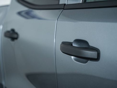 New 2026 Chevrolet Colorado W/T w/ WT Custom Package image 15