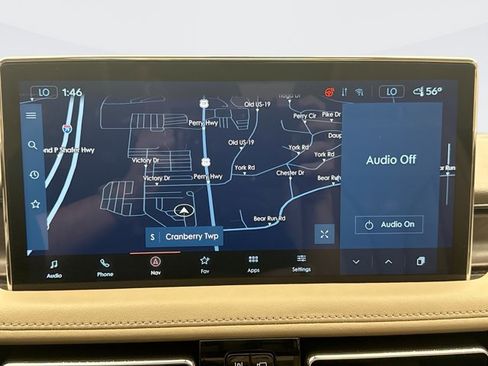 Used 2022 Lincoln Nautilus Reserve AWD/4WD image 15