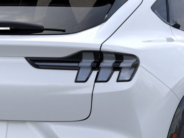 New 2026 Ford Mustang Mach-E Premium w/ Sport Appearance Package AWD/4WD image 21