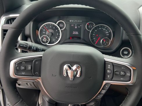New 2026 RAM 1500 Big Horn image 14