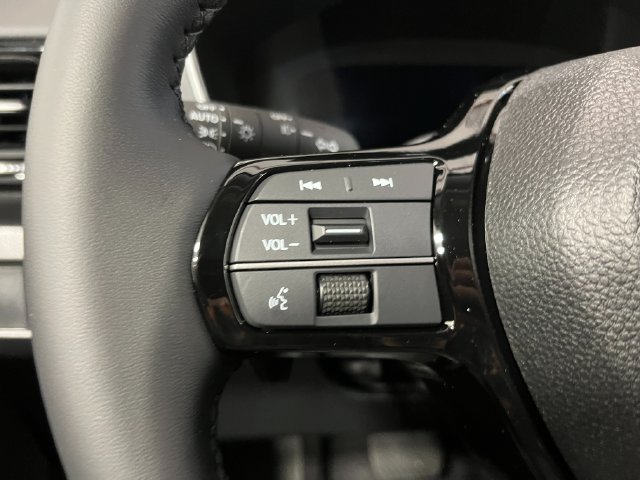 New 2026 Honda Pilot EX-L image 14