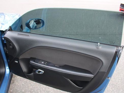 Used 2020 Dodge Challenger GT w/ Driver Convenience Group image 11