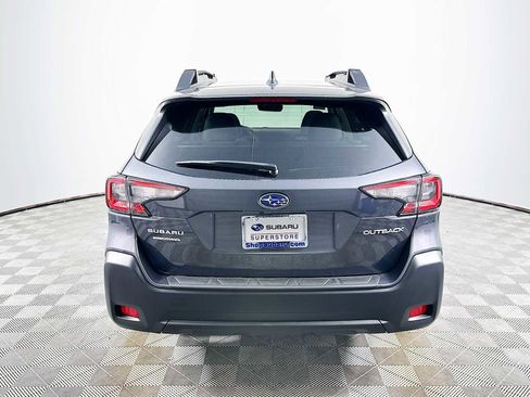 Certified 2025 Subaru Outback Premium w/ Popular Package #1A image 6