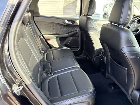 Used 2020 Ford Escape SEL image 20