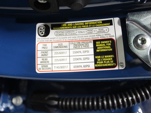 New 2026 Subaru Crosstrek 2.5i Wilderness AWD/4WD image 35