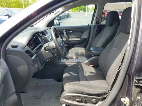 Used 2015 Chevrolet Traverse LT FWD image 5