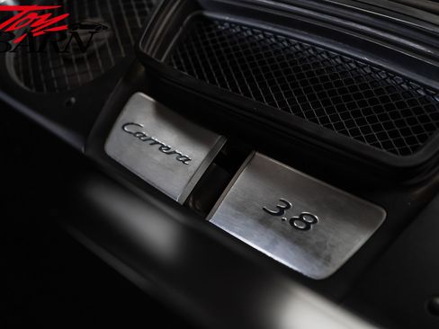 Used 2014 Porsche 911 Carrera S image 54