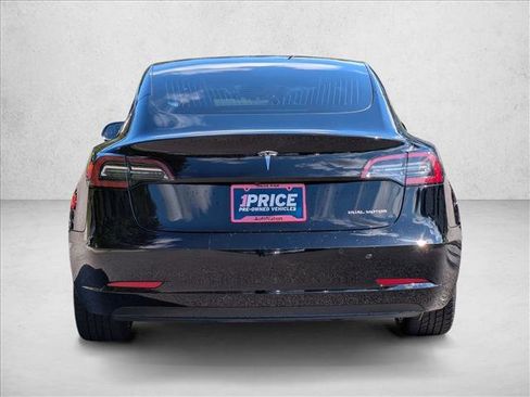 Used 2020 Tesla Model 3 Long Range AWD/4WD image 7