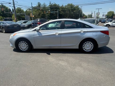 Used 2012 Hyundai Sonata GLS FWD image 6