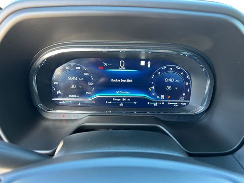 Used 2023 Chevrolet Tahoe Z71 w/ Luxury Package image 27