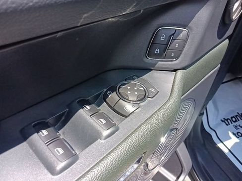 Certified 2024 Ford Expedition Timberline AWD/4WD image 12