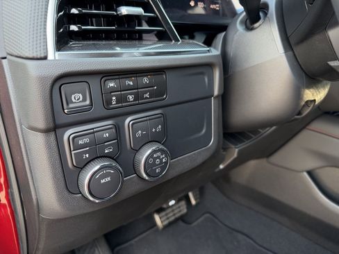 New 2025 Chevrolet Tahoe RST w/ RST Performance Edition image 18