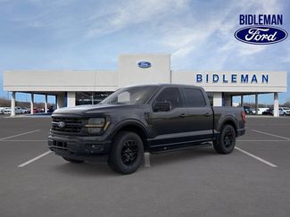New 2026 Ford F150 XLT w/ Equipment Group 302A MID AWD/4WD video 1