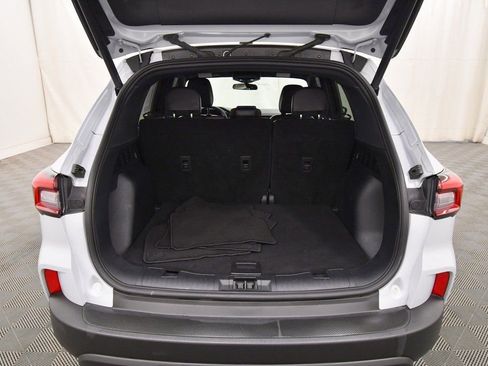 Used 2025 Ford Escape ST-Line Select image 7