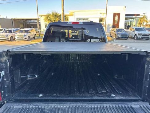 Used 2023 Ford F150 Lariat w/ Trailer Tow Package image 10