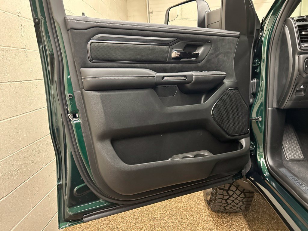New 2026 RAM 1500 RHO AWD/4WD image 15
