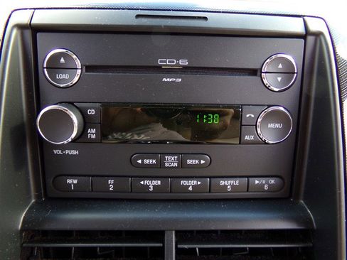 Used 2008 Ford Explorer Sport Trac Limited image 59