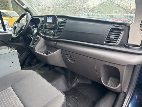 Used 2020 Ford Transit 250 Low Roof image 20
