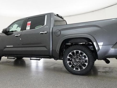 New 2026 Toyota Tundra Limited image 20