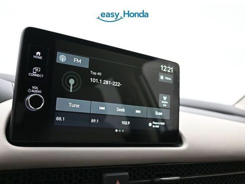 New 2026 Honda HR-V LX image 13