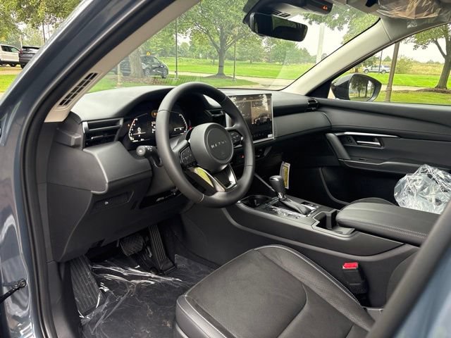 New 2026 MAZDA CX-5 Select AWD/4WD image 12