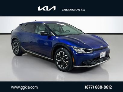 Used 2024 Kia EV6 Wind w/ Wind Technology Package