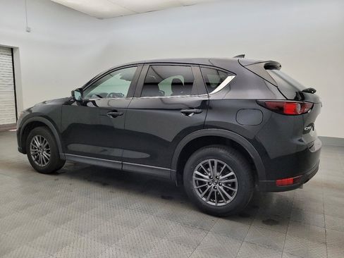 Used 2019 MAZDA CX-5 Touring image 3