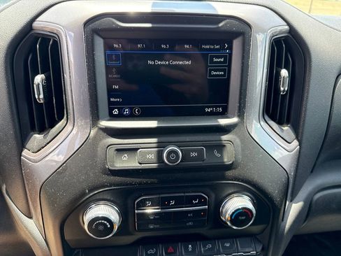 Used 2019 GMC Sierra 1500 2WD Crew Cab w/ Convenience Package image 23