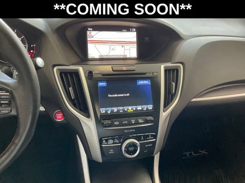 Certified 2020 Acura TLX Type S PMC Edition AWD/4WD image 16