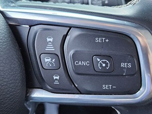 Used 2021 Jeep Wrangler Unlimited Sahara w/ Dual Top Group image 23