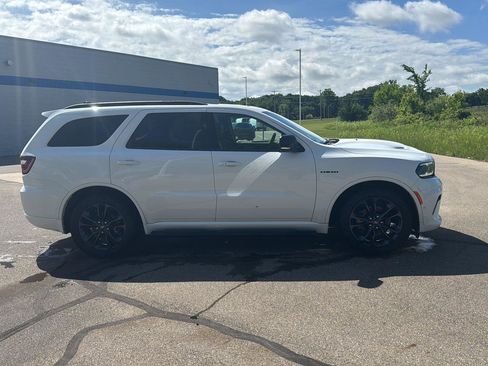 Used 2024 Dodge Durango R/T AWD/4WD image 6
