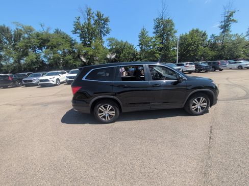 Used 2018 Honda Pilot EX-L image 19