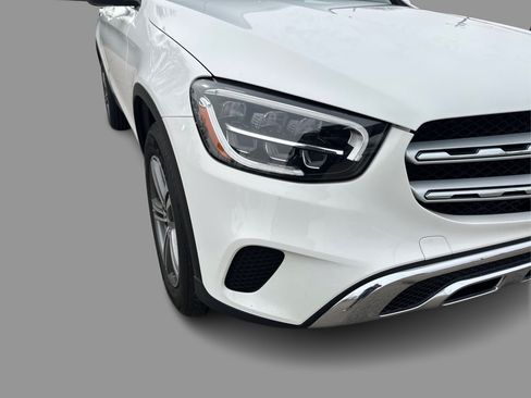 Used 2020 Mercedes-Benz GLC 300 image 50