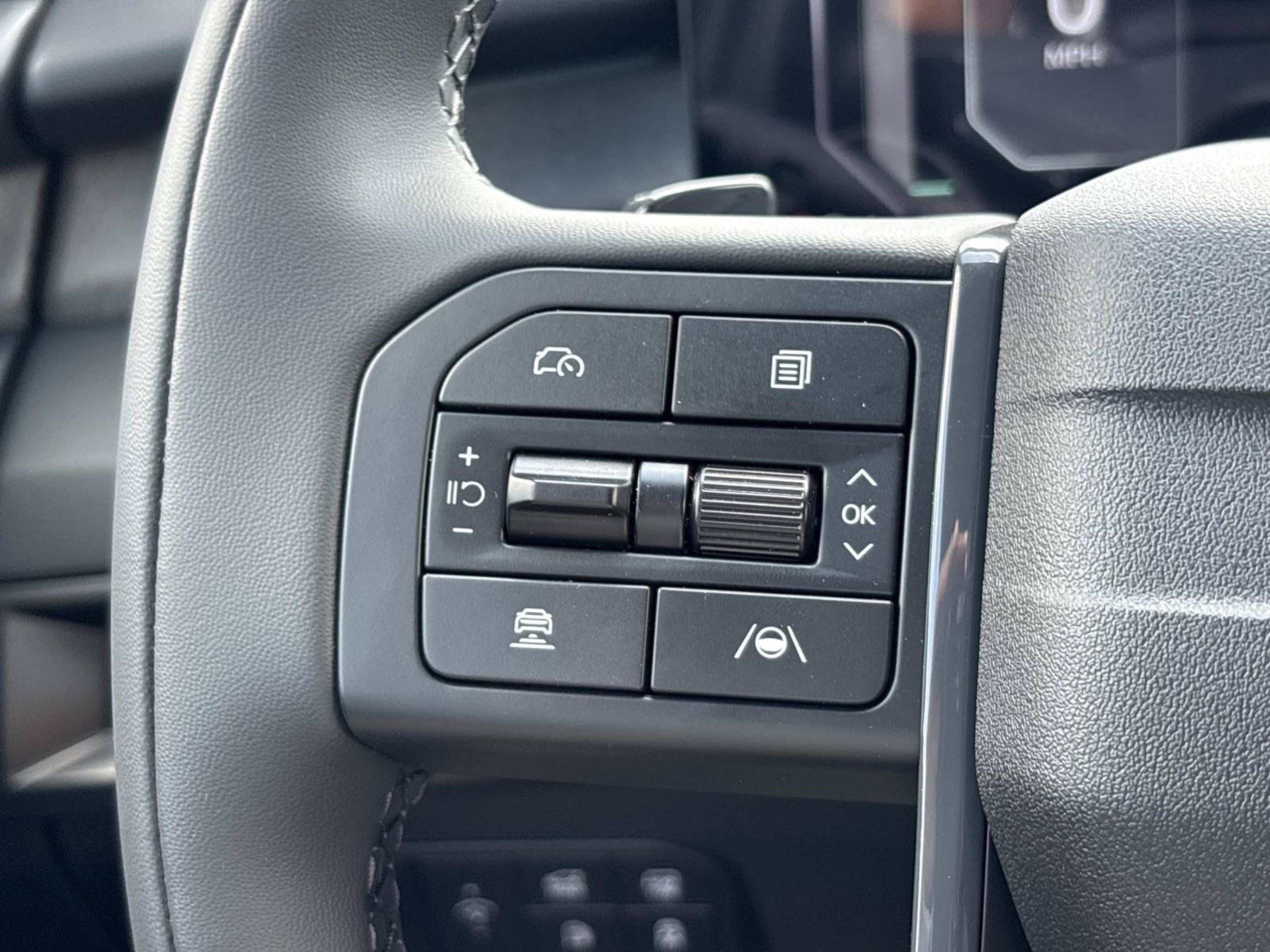 New 2027 Kia Telluride SX X-Line AWD/4WD image 25