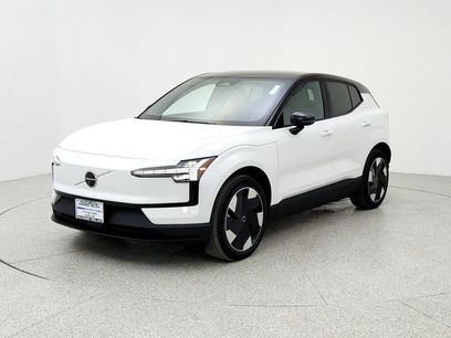New 2026 Volvo EX30 Ultra w/ Protection Package Premier