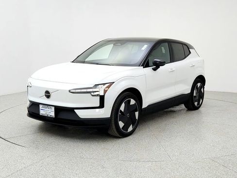 New 2026 Volvo EX30 Ultra w/ Protection Package Premier image 1