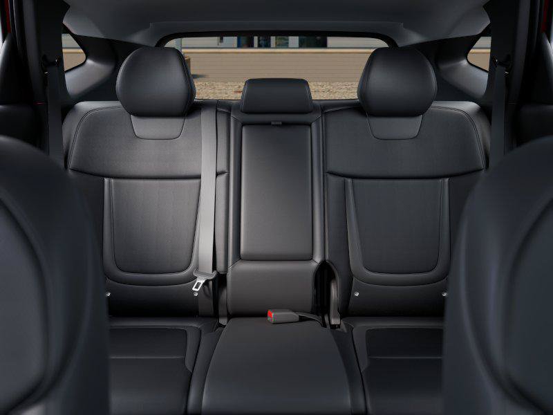 New 2026 Hyundai Tucson Limited AWD/4WD image 12