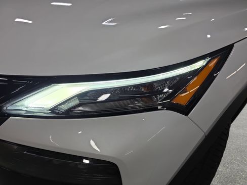 New 2026 Nissan Rogue SV w/ Rock Creek Premium Package image 30