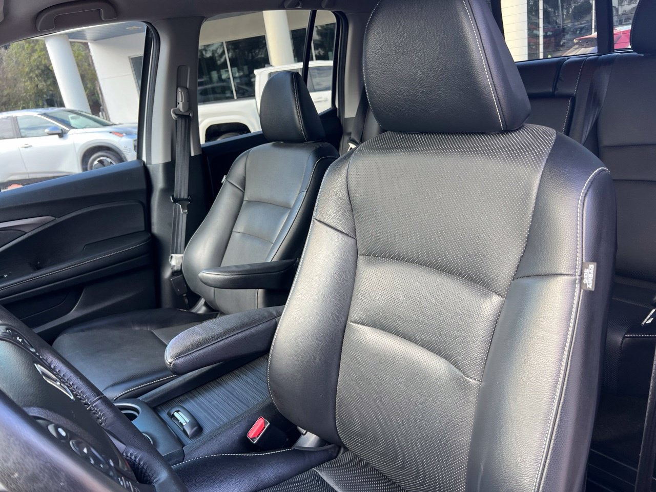 Used 2023 Honda Ridgeline RTL image 10