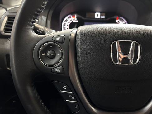 Certified 2023 Honda Ridgeline RTL image 13