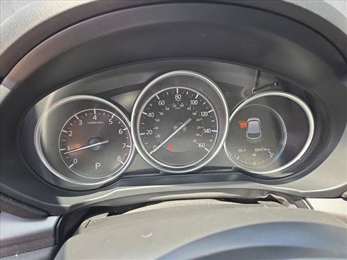 Used 2020 MAZDA CX-5 Touring AWD/4WD image 9