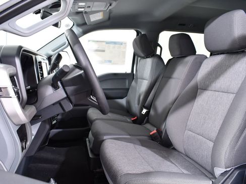 New 2026 Ford F350 XL w/ STX Appearance Package image 6