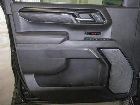 Used 2024 GMC Sierra 1500 AT4X AWD/4WD image 11
