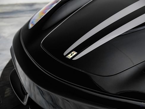 Used 2008 Ferrari F430 Scuderia RWD image 41