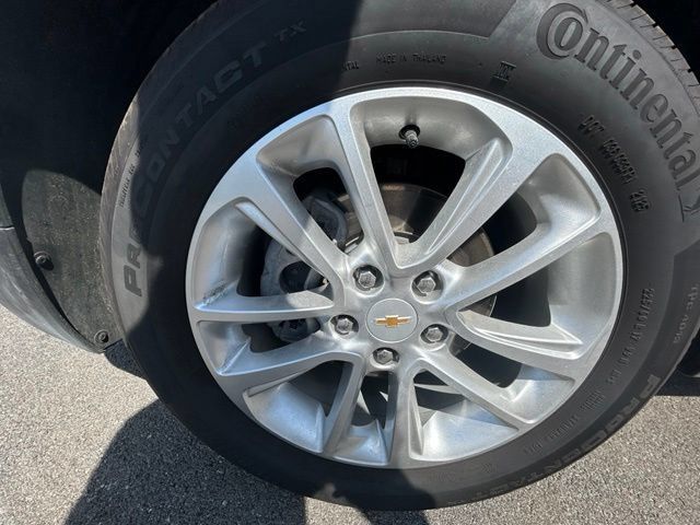 Used 2026 Chevrolet TrailBlazer LS w/ LS Convenience Package FWD image 17