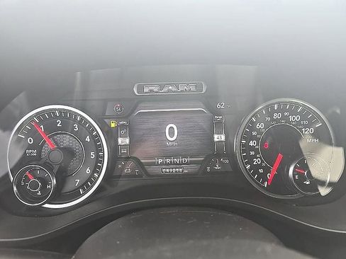 Used 2021 RAM 1500 Big Horn AWD/4WD image 19