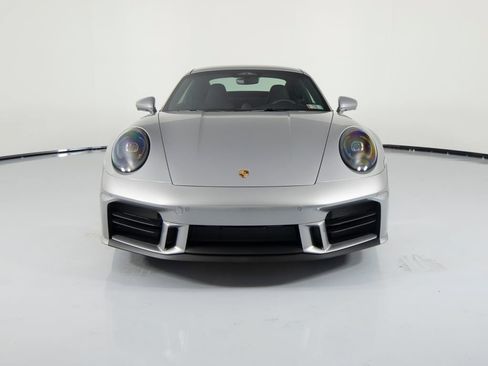 Certified 2026 Porsche 911 Carrera S RWD image 13