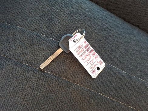 Used 2023 GMC Savana 2500 w/ Driver Convenience Package image 32